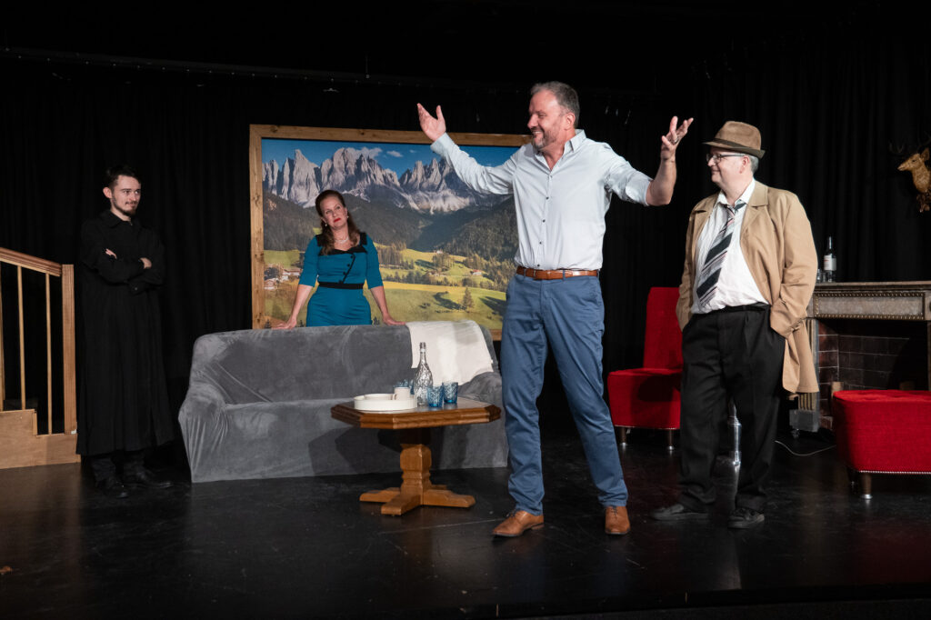 Die Falle