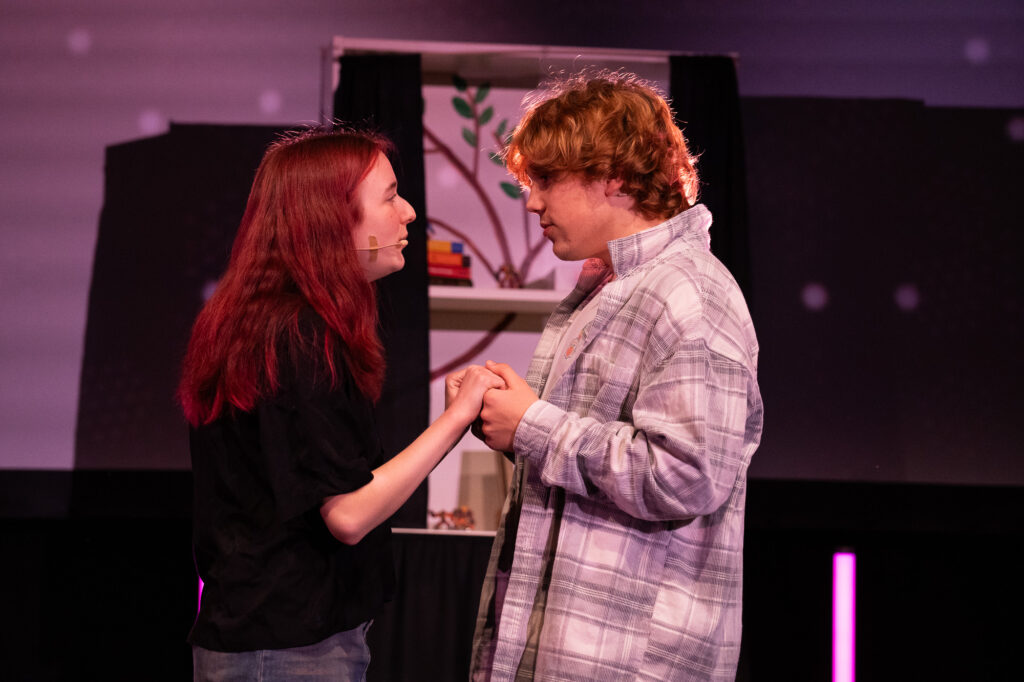 Dear Evan Hansen