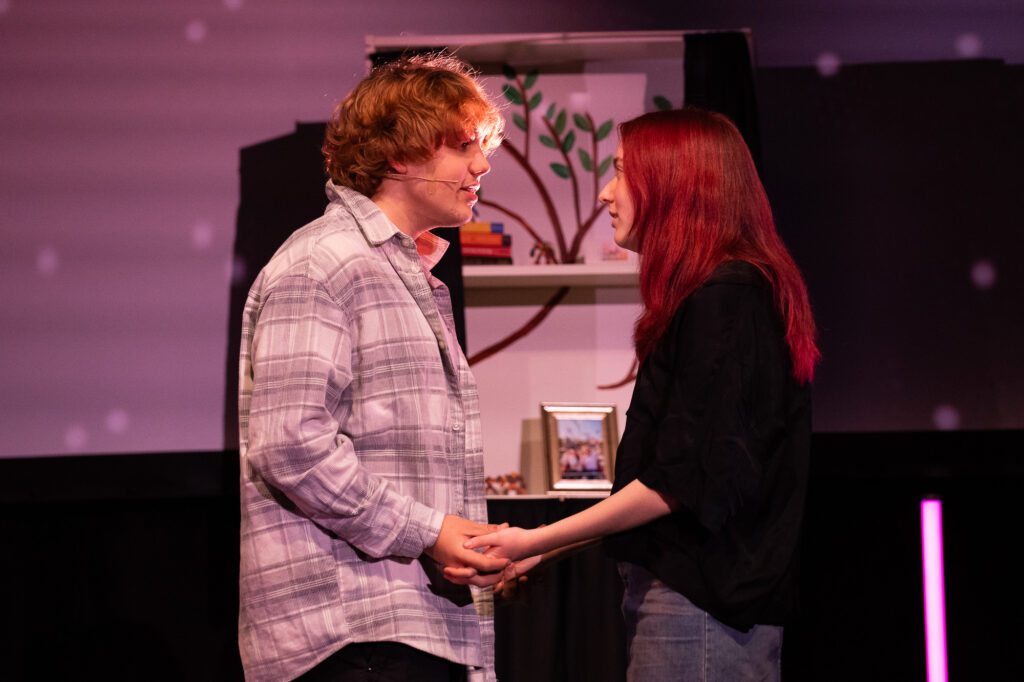 Dear Evan Hansen