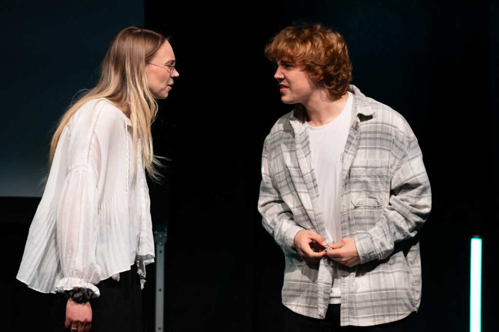 Dear Evan Hansen