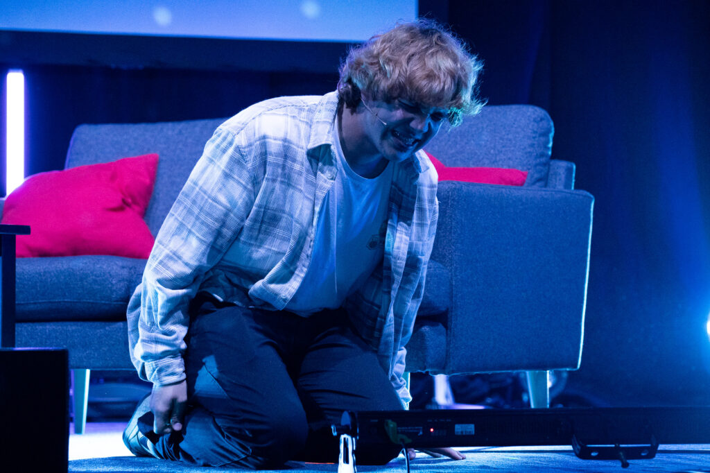 Dear Evan Hansen