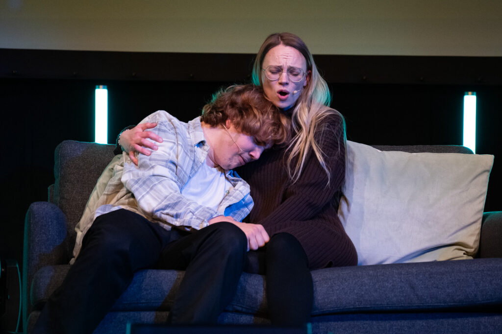 Dear Evan Hansen
