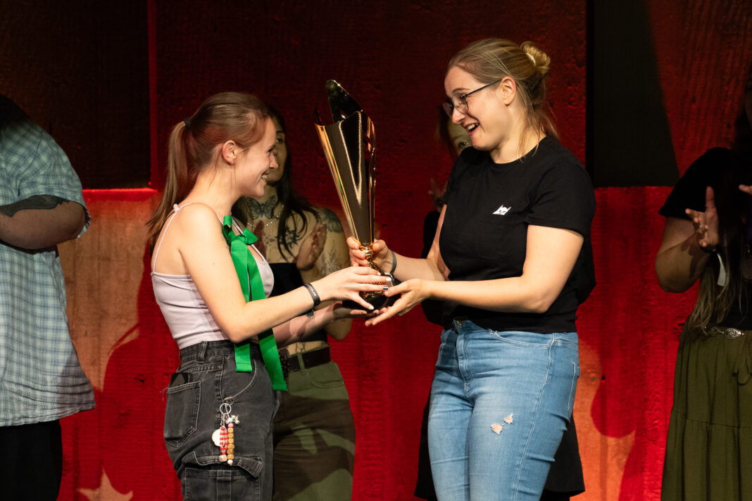 Hessenslam Finale