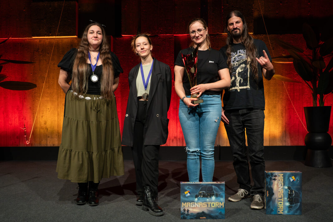 Hessenslam Finale