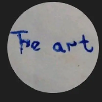 The Art 013